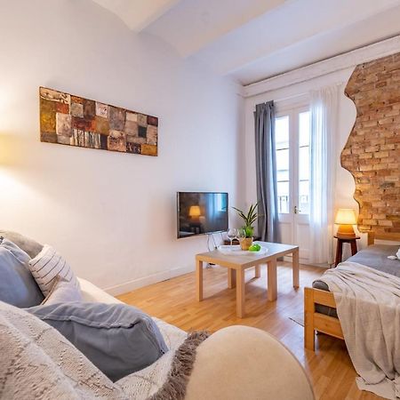 Acogedor Apartamento En Serrallo Tarragona Exterior foto