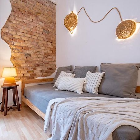 Acogedor Apartamento En Serrallo Tarragona Exterior foto