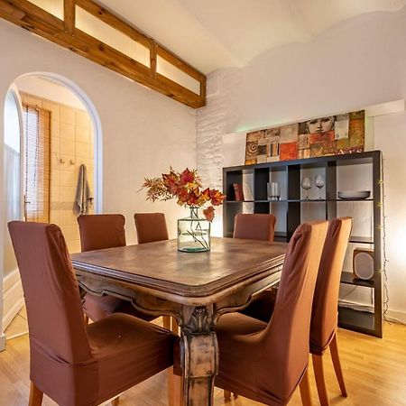 Acogedor Apartamento En Serrallo Tarragona Exterior foto