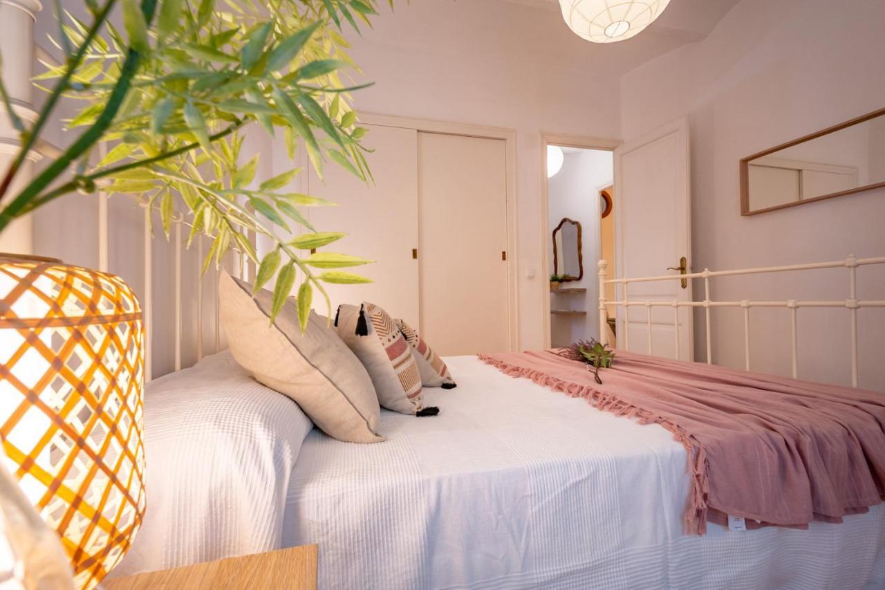 Acogedor Apartamento En Serrallo Tarragona Exterior foto