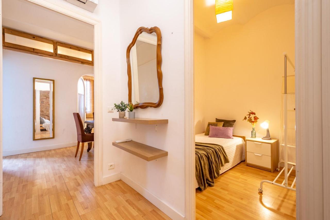 Acogedor Apartamento En Serrallo Tarragona Exterior foto