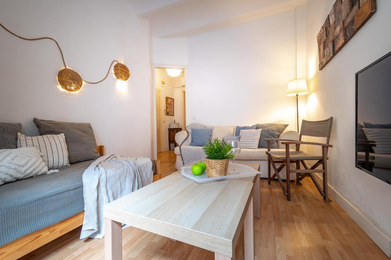 Acogedor Apartamento En Serrallo Tarragona Exterior foto