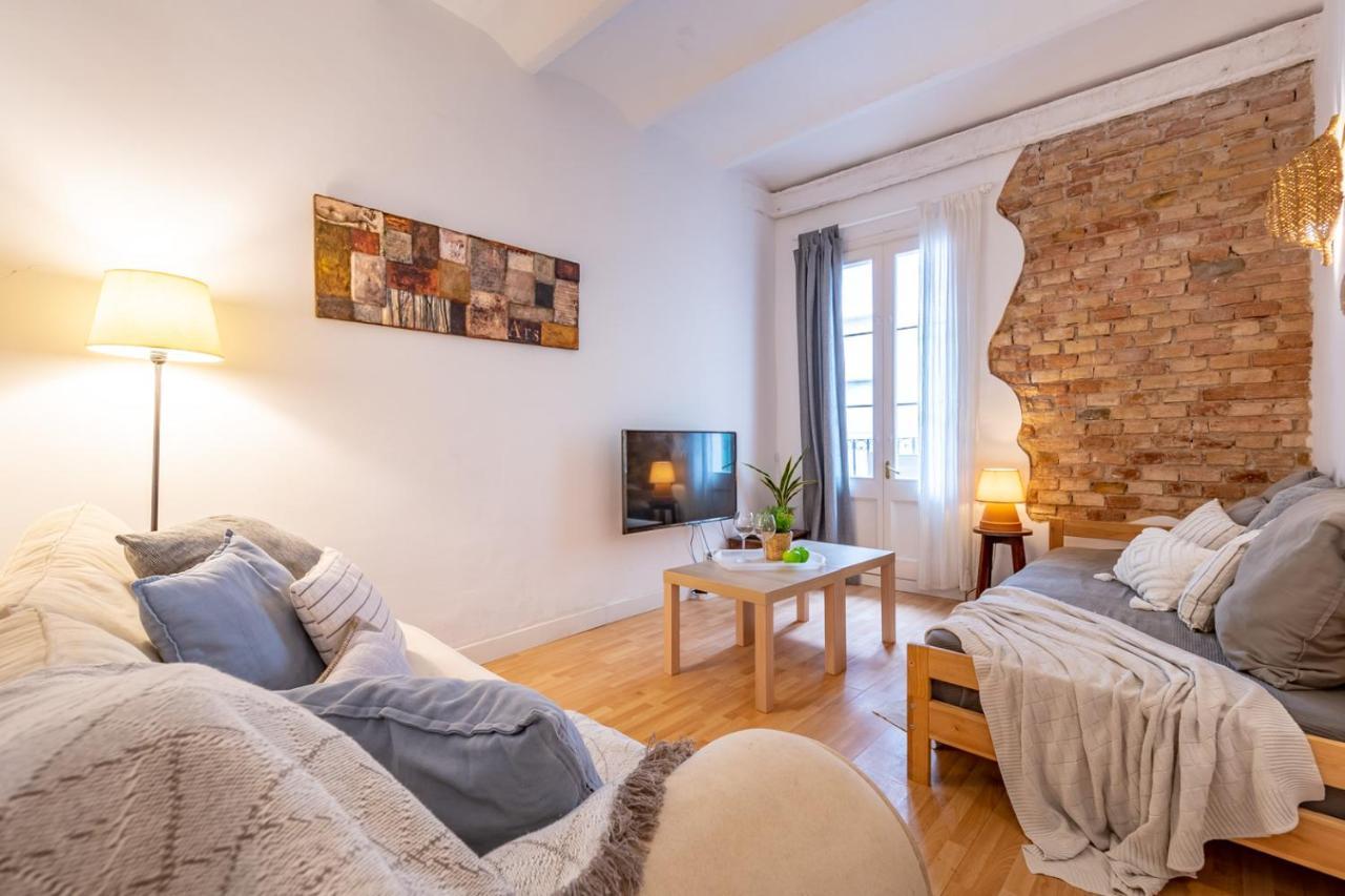 Acogedor Apartamento En Serrallo Tarragona Exterior foto
