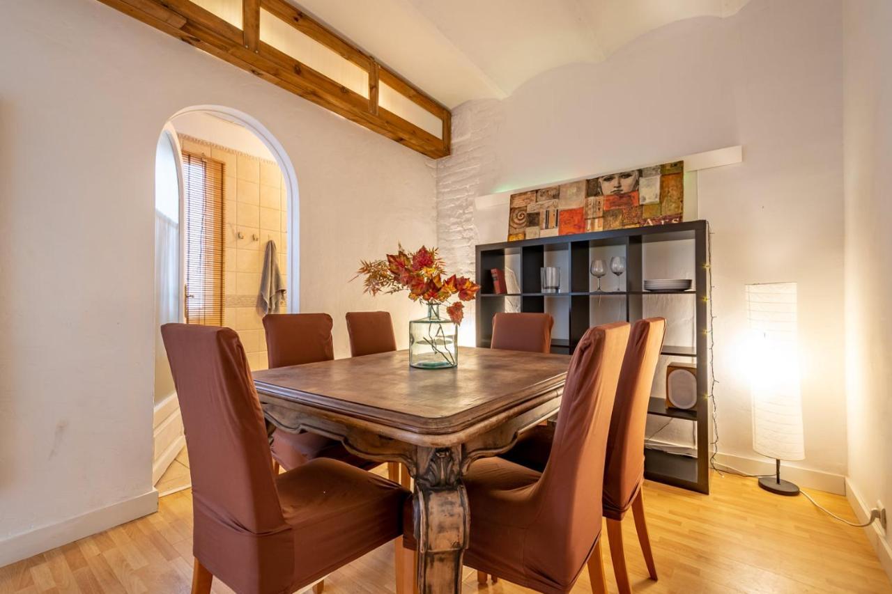 Acogedor Apartamento En Serrallo Tarragona Exterior foto