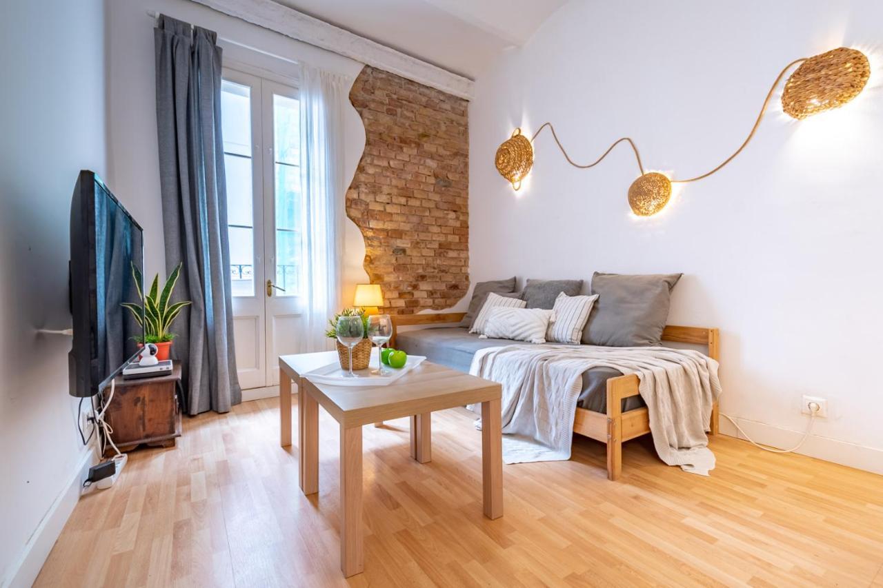 Acogedor Apartamento En Serrallo Tarragona Exterior foto