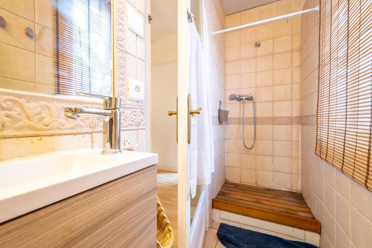 Acogedor Apartamento En Serrallo Tarragona Exterior foto